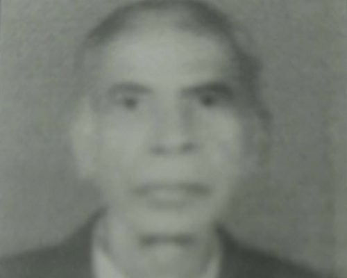 founder