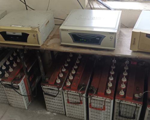 powerbackup